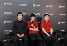 【乐玩LEWIN】FPX赛后群访 Jiejie:我更擅长BO5 希望能走的更远多打几个BO5-乐玩真人线上娱乐