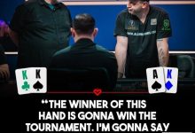 【EV扑克】短码打不好不是运气差,是这5个习惯要命-乐玩真人线上娱乐