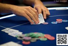 【EV扑克】翻牌带对听花，过牌比下注更好？-乐玩真人线上娱乐