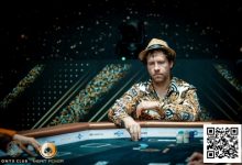 【EV扑克】Jungleman vs. Ossi Ketola史诗对决:$300万买入赛诞生惊天名场面-乐玩真人线上娱乐