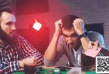 【EV扑克】玩德州扑克,怎么控制自己的情绪?-乐玩真人线上娱乐