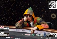 【EV扑克】一周输掉1900万美金!神秘富豪“Monarch”震动扑克圈-乐玩真人线上娱乐
