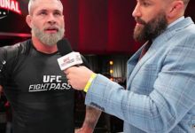 大发体育-戈登服用兴奋剂永远不会参加UFC巴西柔术比赛，大发助力你的致富之路！-乐玩真人线上娱乐