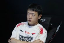 【乐玩LEWIN】这么低迷吗牢香？Shanks是登峰组所有中单中唯一未斩获MVP的选手-乐玩真人线上娱乐