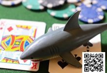 【EV扑克】德州扑克低级别盈利指南，学会你就是小鲨鱼-乐玩真人线上娱乐