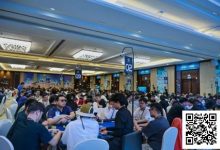 【EV扑克】2025CPG三亚总决赛|速战速决!主赛事首次同步即将入围圈泡沫击碎!王泰麒装袋168万记分牌携手240人晋级第三轮!-乐玩真人线上娱乐