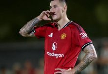 大发体育-阿邦拉霍怒批曼联：舍什科第10个罚点证明他是懦，大发助力你的致富之路！-乐玩真人线上娱乐