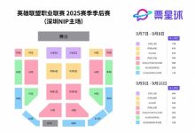 【乐玩LEWIN】档次这么分明?本次LPL季后赛售票分7档 最高728 最便宜山顶108-乐玩真人线上娱乐