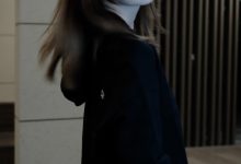 【乐玩LEWIN】兮夜一定很爱😍瞳夕晒照:重返校园时光 看看我的新运动服-乐玩真人线上娱乐