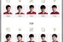 【乐玩LEWIN】骑士之路开打!LPL明日首发:Jiejie与Doinb谁能带起节奏率先晋级-乐玩真人线上娱乐