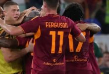 大发体育-欧联杯抽签:罗马主场战里尔+斯图加特,大发助力你的致富之路!-乐玩真人线上娱乐