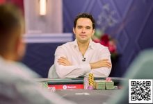 【EV扑克】看了高额桌“流量”牌局100个小时,发现肥鱼其实是鲨鱼…-乐玩真人线上娱乐