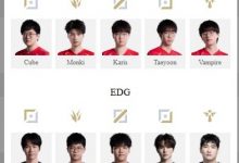 【乐玩LEWIN】LPL明日首发:小天才组合再战旧主 Angel能否带队完成下克上-乐玩真人线上娱乐