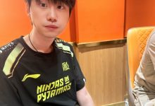 【乐玩LEWIN】晋级季后赛八强!糖小幽晒与Doinb吃宵夜美照!-乐玩真人线上娱乐