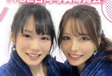 【乐玩LEWIN】TSE收获满满！但涼森れむ(凉森玲梦)对这件事有点遗憾-乐玩真人线上娱乐