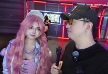 【乐玩LEWIN】线下观众谈选手外号:马头C的时候能说 菜的时候就成攻击外貌了-乐玩真人线上娱乐