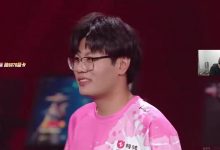 【乐玩LEWIN】王昊哲：康康今天一直给我加油 希望康康永远是我心中的第一决斗-乐玩真人线上娱乐