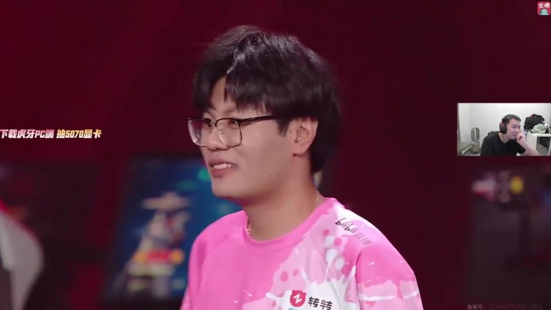 王昊哲:康康今天一直给我加油 希望康康永远是我心中的第一决斗