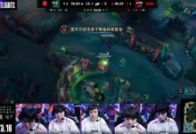 【乐玩LEWIN】什么罐头我说！TES赛中语音 Creme：what can i say 了呀-乐玩真人线上娱乐