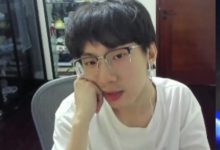 【乐玩LEWIN】不是我蓝哥!Baolan疑似回应被诈骗传闻:不想和这种事扯上关系-乐玩真人线上娱乐