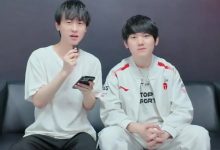 【乐玩LEWIN】Ming采访JKL:跟同位置选手双排选Uzi,我会去打辅助-乐玩真人线上娱乐