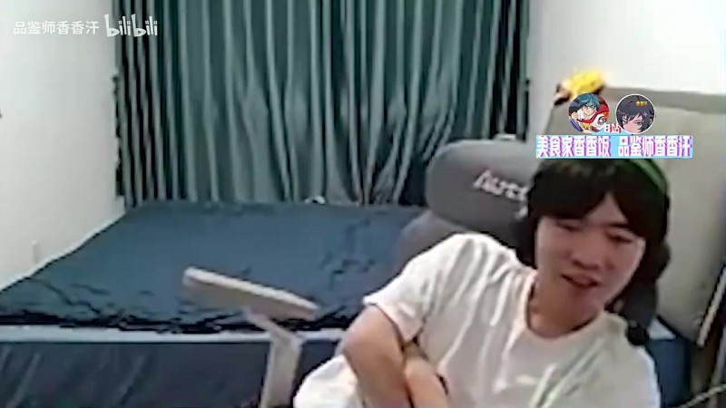 Cryin:我是发自内心觉得BLG 2-0 IG,不是搞节目效果