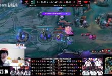 【乐玩LEWIN】Ning:WE打操作不顶级的队伍很来劲,他们很怕天赋怪-乐玩真人线上娱乐