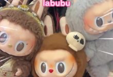 【乐玩LEWIN】Doinb分享视频:我有100个labubu,是谁还没有呢?-乐玩真人线上娱乐
