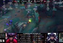 【乐玩LEWIN】kid锐评NIP翻盘FPX：GEN来都不一定能翻，Jiejie带头犯罪连着送啊！-乐玩真人线上娱乐