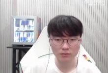 【乐玩LEWIN】已经做完了?Faker:永恩皮肤做得很好哦-乐玩真人线上娱乐