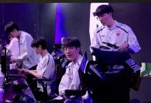 【乐玩LEWIN】Cryin:AL太吃野辅前期的联动了 Kael不能玩软辅 73开的BP-乐玩真人线上娱乐