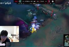 【乐玩LEWIN】wayward复盘:theshy最后很细节,这瑞兹本来随便C的太抽象了-乐玩真人线上娱乐