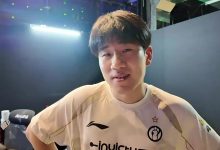 【乐玩LEWIN】IG赛后发布视频:GALA谈为什么这次五杀笑了-乐玩真人线上娱乐