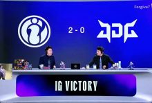 【乐玩LEWIN】姿态看IG俱乐部mvp评选把把给打野Wei:到底为什么这么恨jiejie啊-乐玩真人线上娱乐