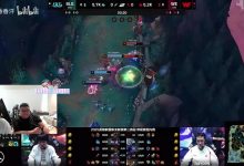 【乐玩LEWIN】wayward：妮蔻变炮车扛塔不是Bug是机制，这不能怪BLG-乐玩真人线上娱乐