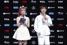 【乐玩LEWIN】Knight：WE围绕打野的进攻很好，西安的面和肉夹馍好吃-乐玩真人线上娱乐