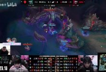 【乐玩LEWIN】wayward看TES 2-1 JDG：69他回来了纳尔太自信了-乐玩真人线上娱乐