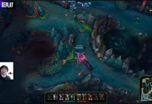 【乐玩LEWIN】Ning：AL这阵容根本没办法给BLG压力，BLG这几个人都是超时间发育-乐玩真人线上娱乐