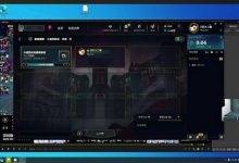 【乐玩LEWIN】Cryin:AL没有你们想象中的那么不堪,应该能打到第三把-乐玩真人线上娱乐