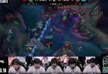 【乐玩LEWIN】BLG战胜JDG语音 ON:放假了,强哥;shad0w:哎,我的(挠头)-乐玩真人线上娱乐