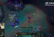 【乐玩LEWIN】姿态双排歌手王赫野:帅!赫野的扎克,可以去BLG了!-乐玩真人线上娱乐