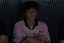 【乐玩LEWIN】ShowMaker:多亏了夏权 很久没见了 因为今天又赢了心情很好!-乐玩真人线上娱乐