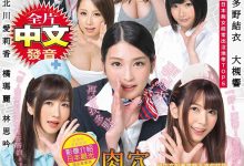 【乐玩LEWIN】Tokyo Toy作品GTTE-001介绍及封面预览-乐玩真人线上娱乐