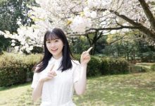 【乐玩LEWIN】白上咲花出道作品番号及封面,白上咲花个人简介-乐玩真人线上娱乐