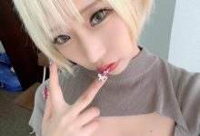 【乐玩LEWIN】前面用完换后面!乙アリス(乙爱丽丝)三穴无限中出!-乐玩真人线上娱乐