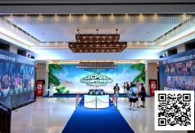 【EV扑克】2025CPG三亚总决赛｜年度“大考”拉开帷幕！红龙战队登临团队赛王座先下一城，美女黄煜惀摘取牌友扑克直播秀桂冠！-乐玩真人线上娱乐