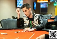 【EV扑克】翻前弃掉AA，反而多赢了$60,000？WSOP线上决赛桌保命奇招引争议-乐玩真人线上娱乐