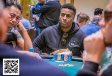 【EV扑克】话题 | “指环王”Maurice Hawkins短短数日再夺一冠，WSOP-C戒指数增至21枚-乐玩真人线上娱乐