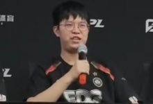 【乐玩LEWIN】有些耳熟！Xiaohao：打WE没做什么准备 我们已经研究季后赛对手了-乐玩真人线上娱乐
