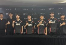 【乐玩LEWIN】EDG教练:Parukia是个好苗子 LPL已经很少出这种好的青训选手了-乐玩真人线上娱乐